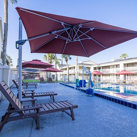 Hotel Room Near Disney 4 People Kissimmee Luaran gambar