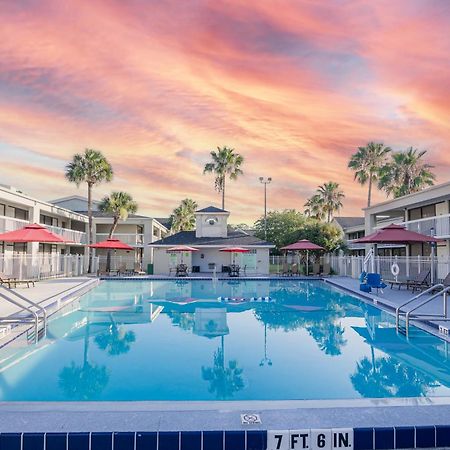 Hotel Room Near Disney 4 People Kissimmee Luaran gambar