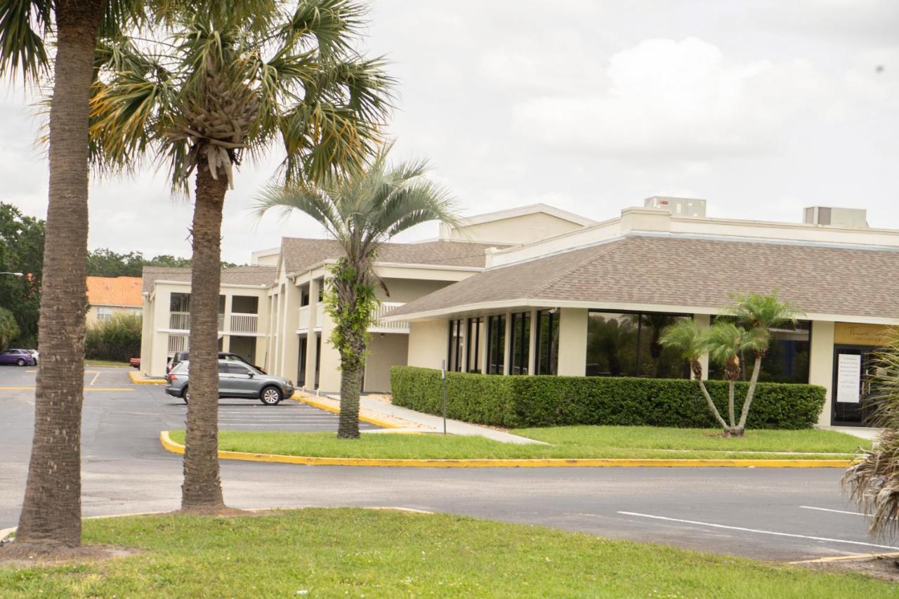 Hotel Room Near Disney 4 People Kissimmee Luaran gambar