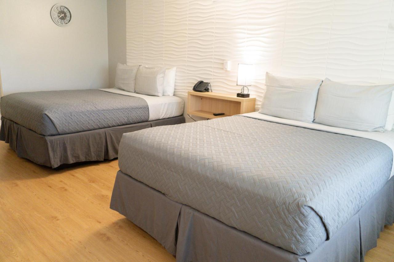 Hotel Room Near Disney 4 People Kissimmee Luaran gambar