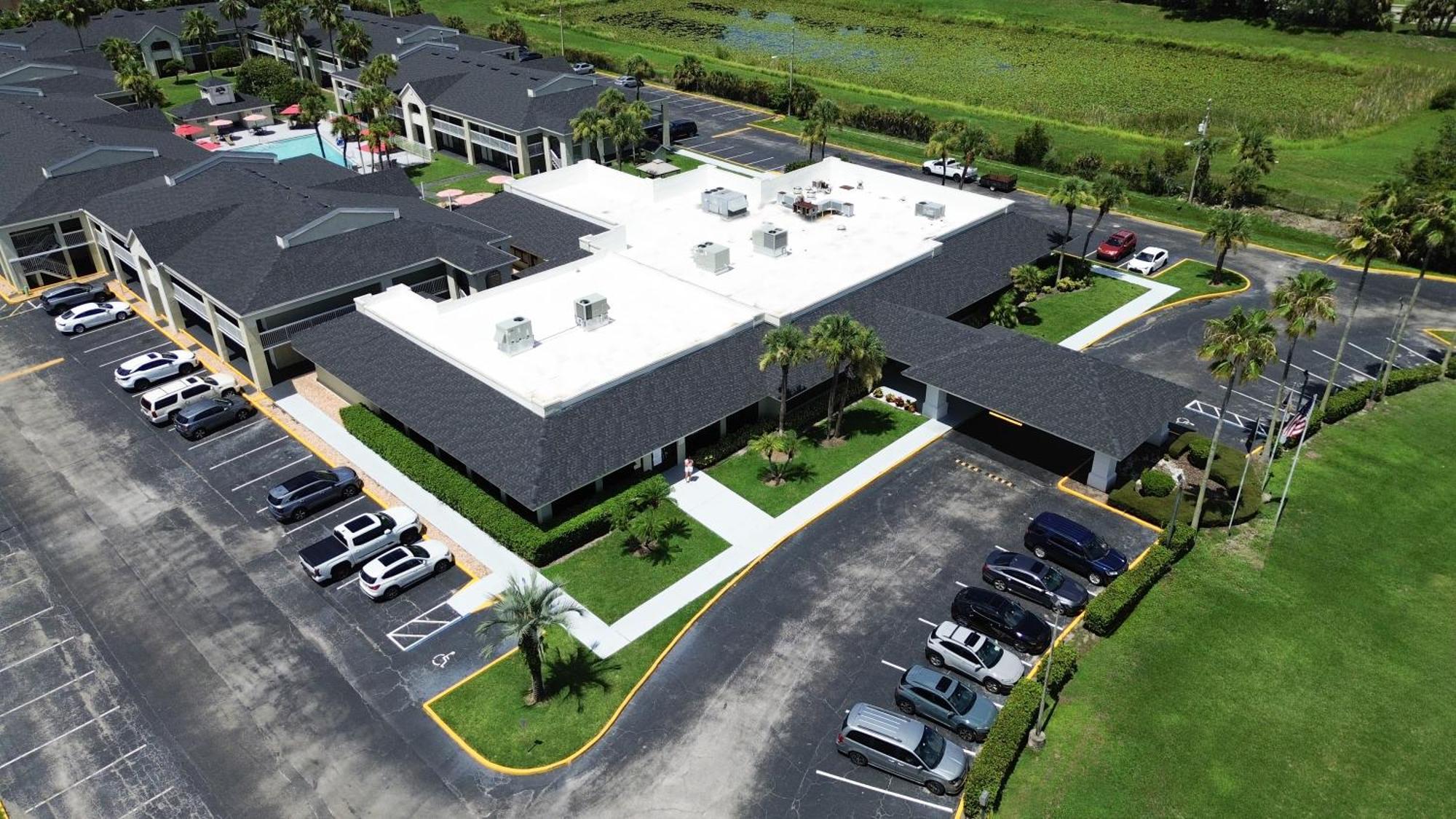 Hotel Room Near Disney 4 People Kissimmee Luaran gambar