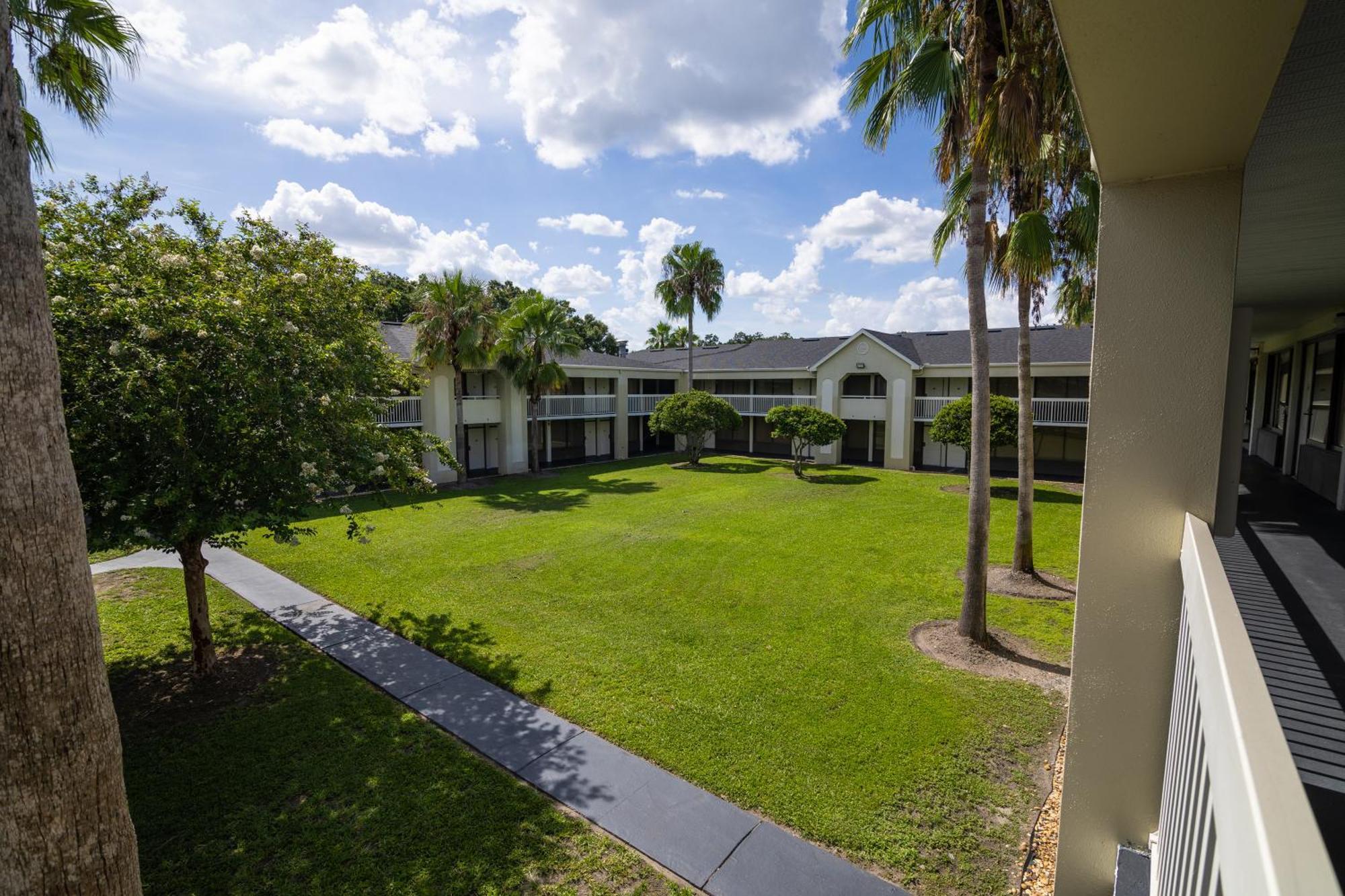 Hotel Room Near Disney 4 People Kissimmee Luaran gambar