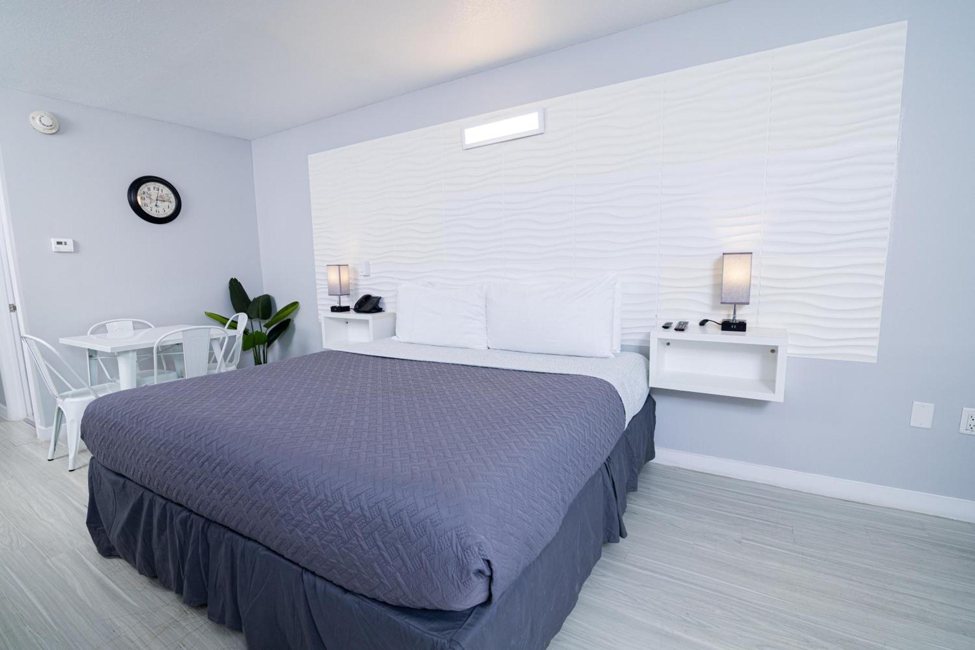 Hotel Room Near Disney 4 People Kissimmee Luaran gambar