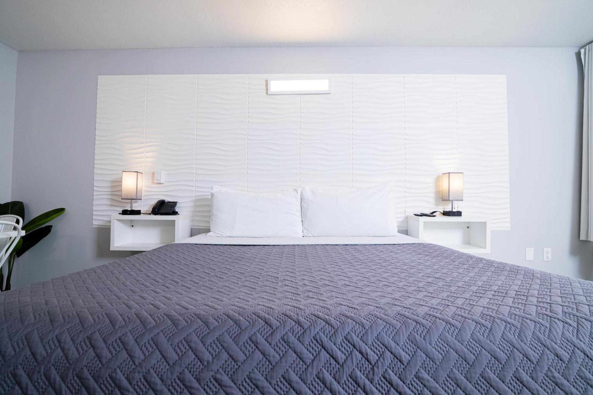 Hotel Room Near Disney 4 People Kissimmee Luaran gambar