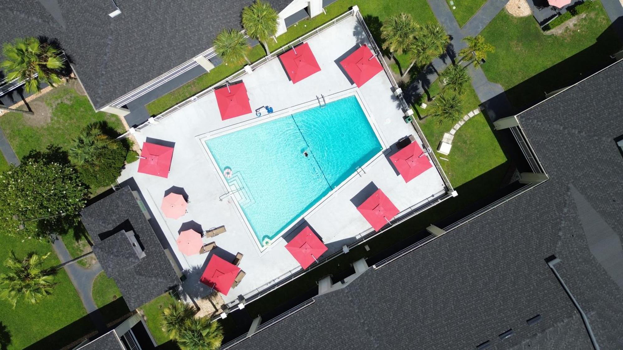 Hotel Room Near Disney 4 People Kissimmee Luaran gambar