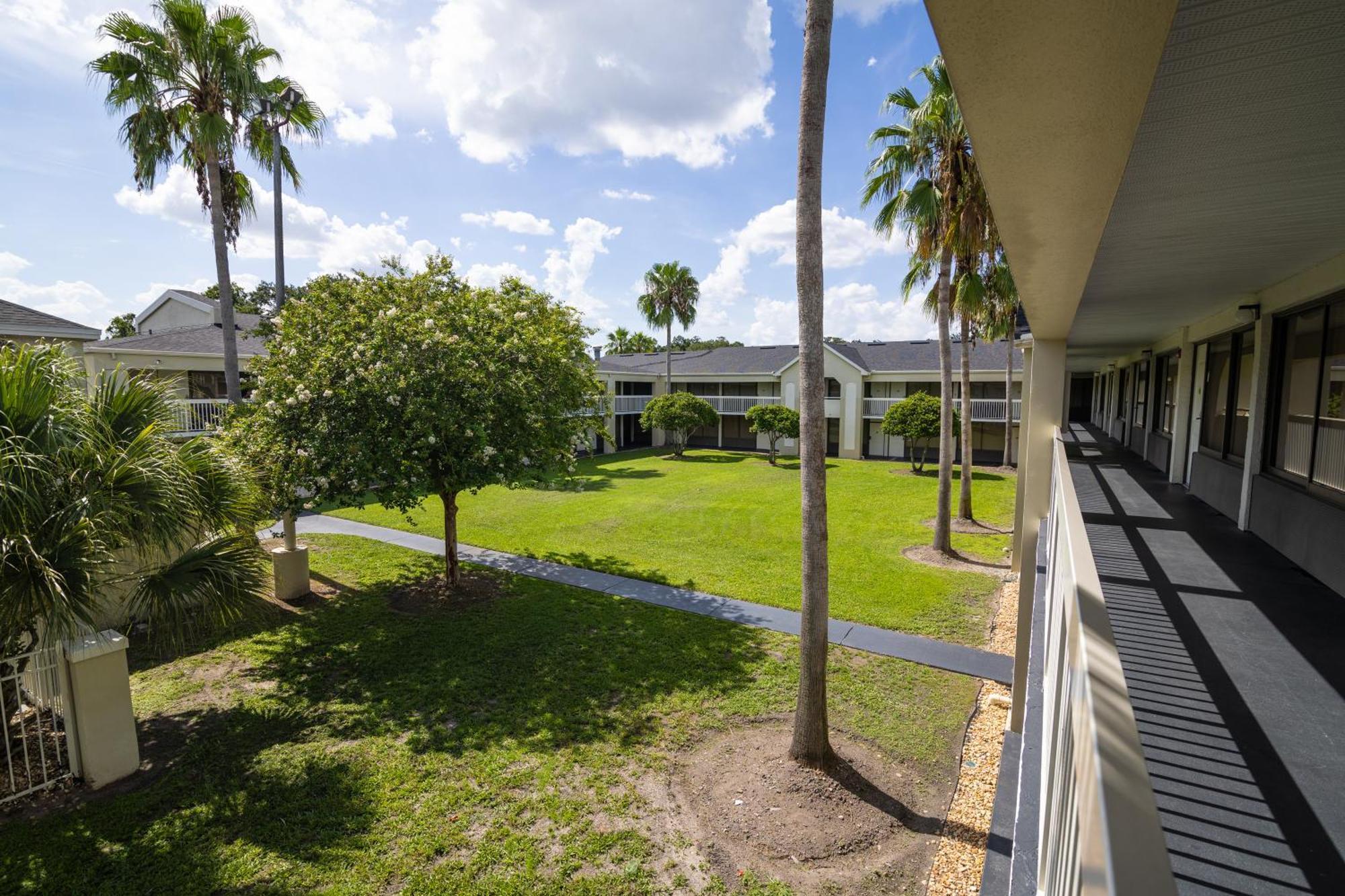 Hotel Room Near Disney 4 People Kissimmee Luaran gambar