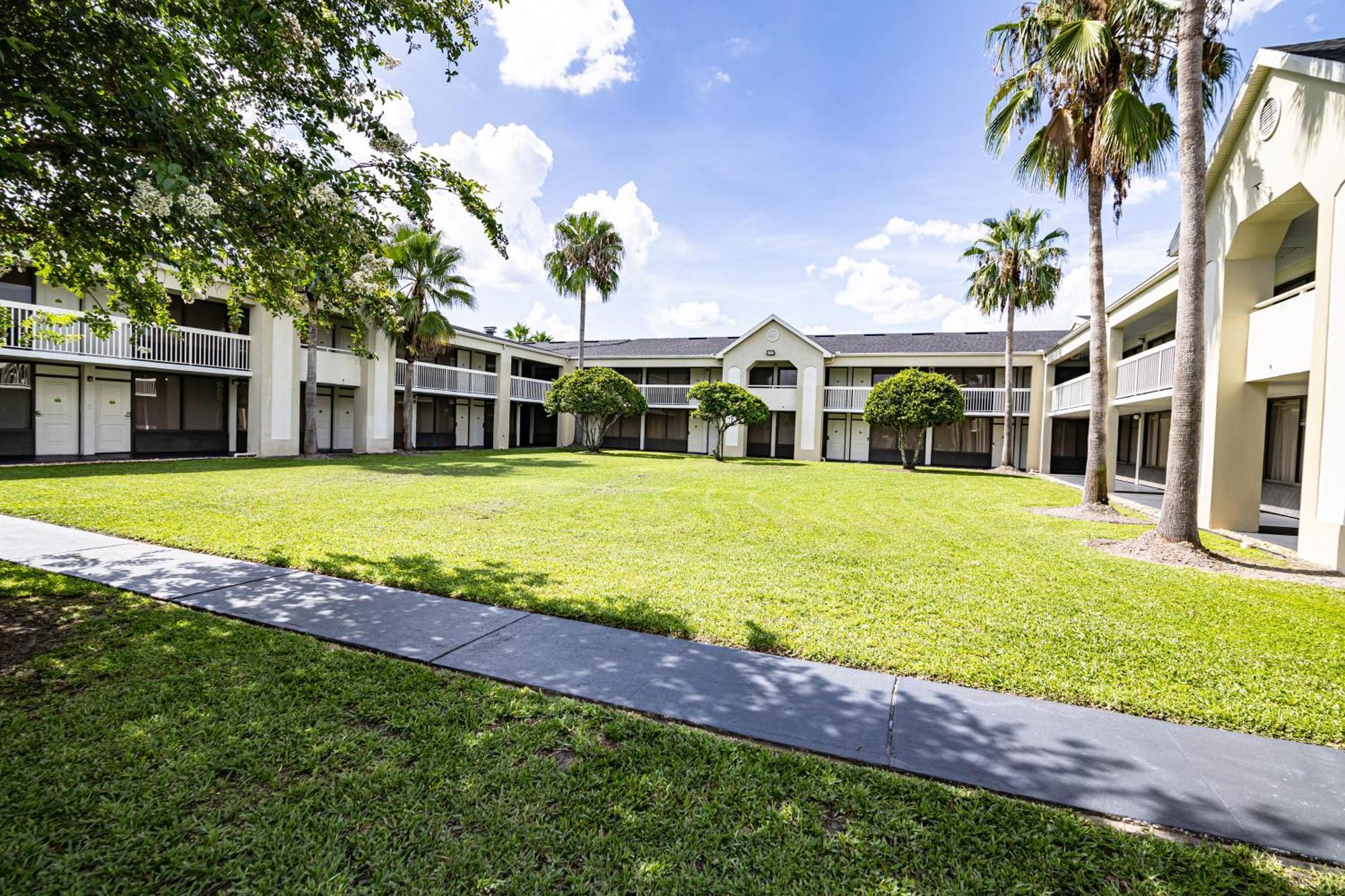 Hotel Room Near Disney 4 People Kissimmee Luaran gambar