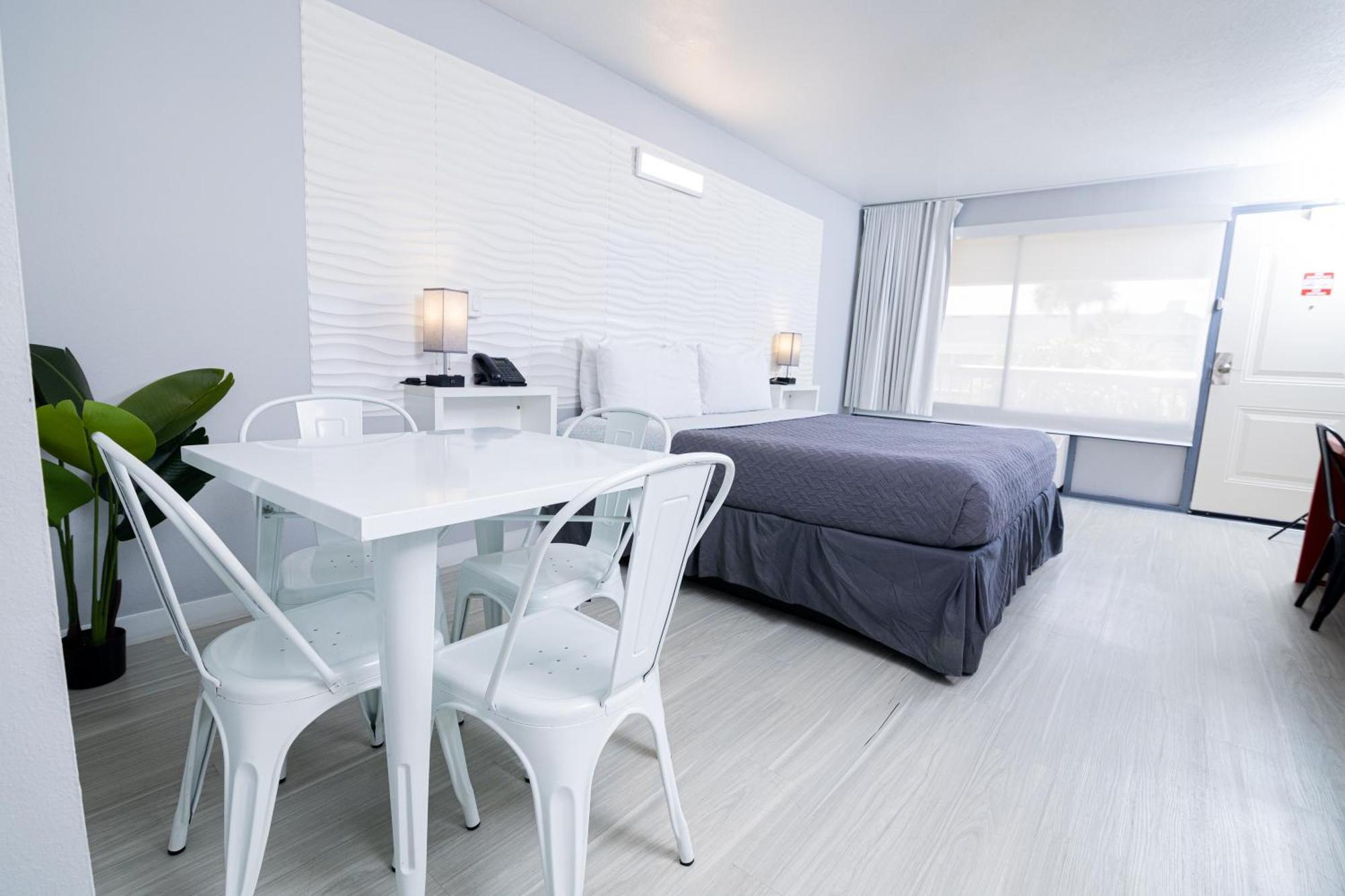 Hotel Room Near Disney 4 People Kissimmee Luaran gambar