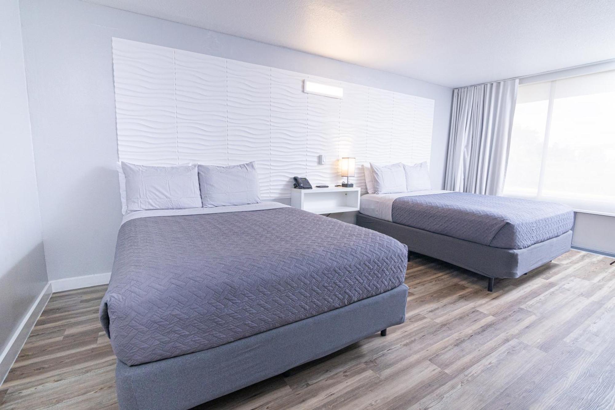 Hotel Room Near Disney 4 People Kissimmee Luaran gambar